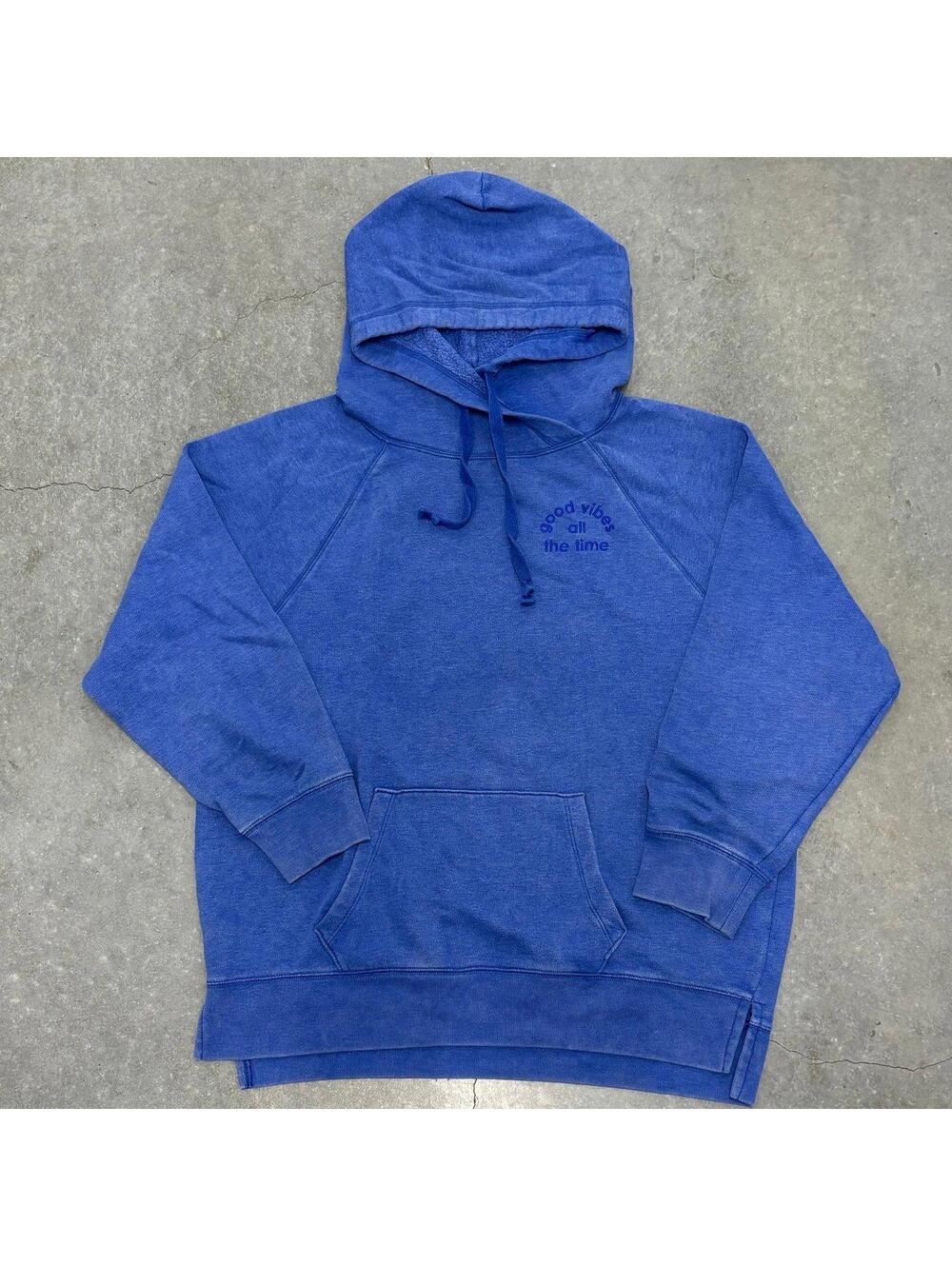 Victoria’s Secret PINK Good Vibes Hoodie